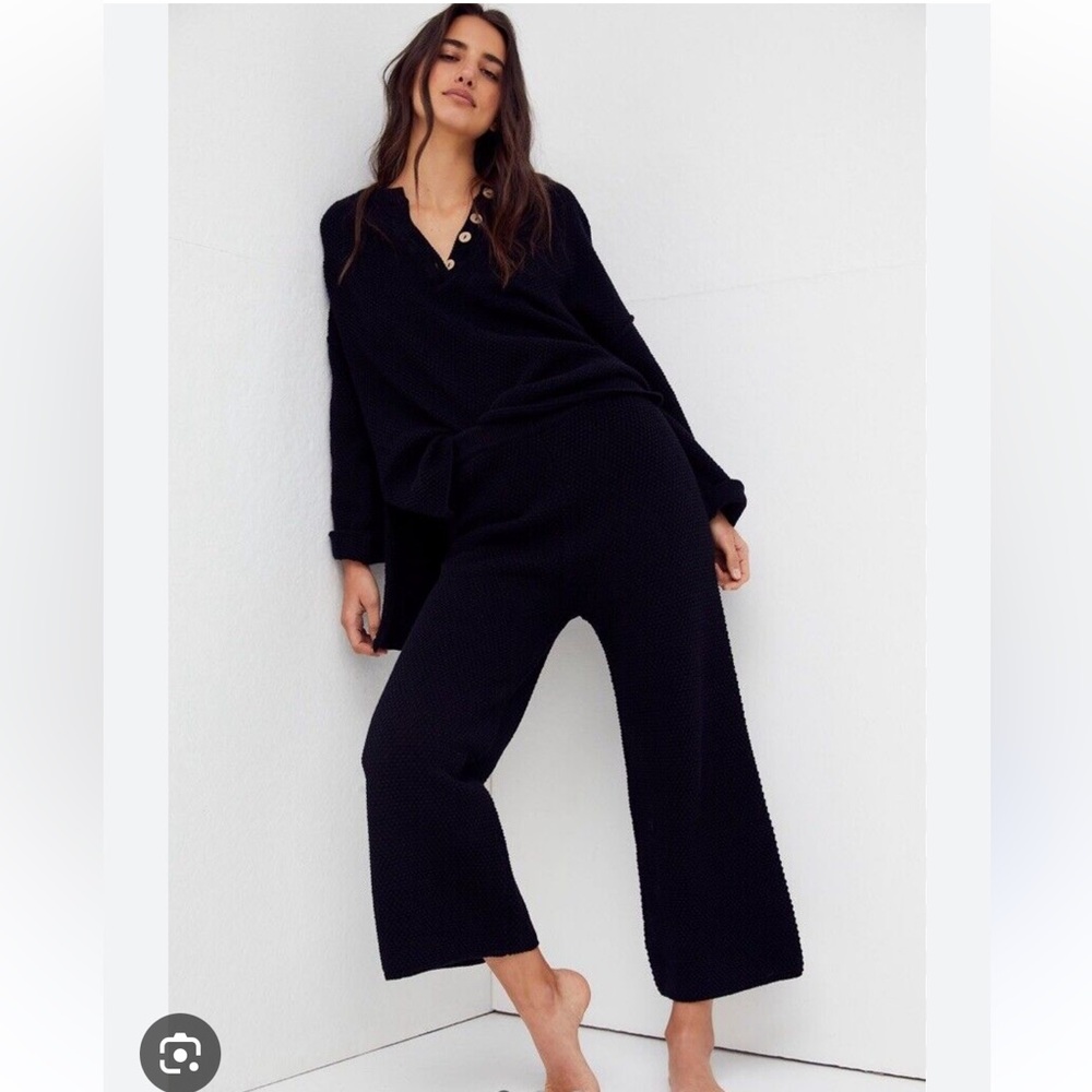 Free Peope Hailee Sweater Set